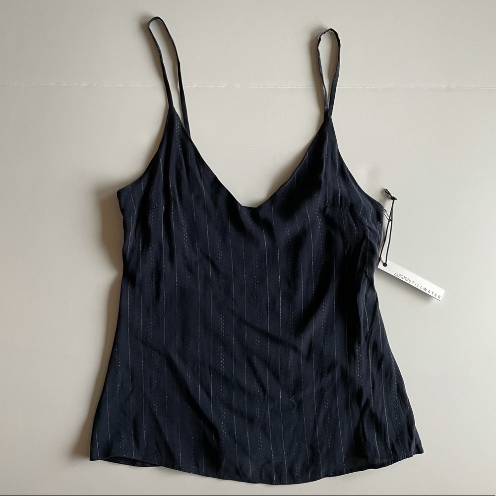 Stillwater LA The Cami